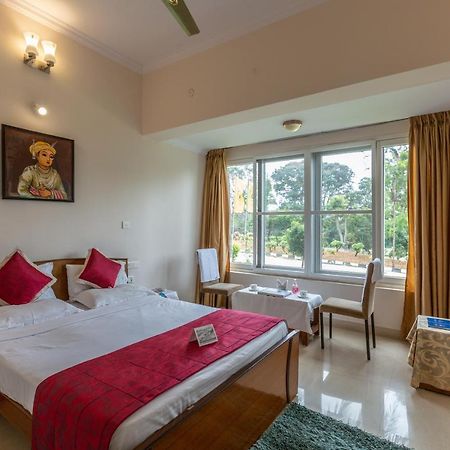 Kstdc Hotel Mayura Kauvery Krs Hosa Kannambādi 외부 사진