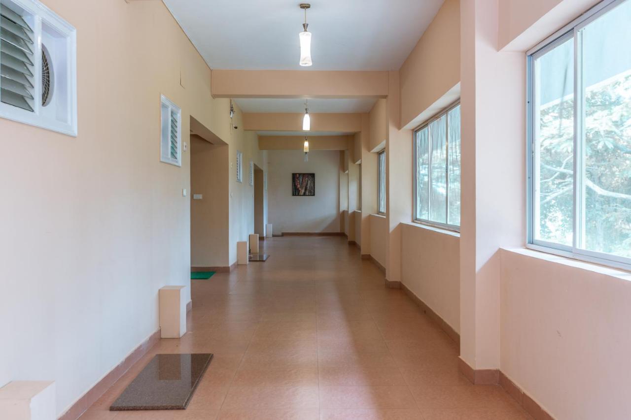 Kstdc Hotel Mayura Kauvery Krs Hosa Kannambādi 외부 사진