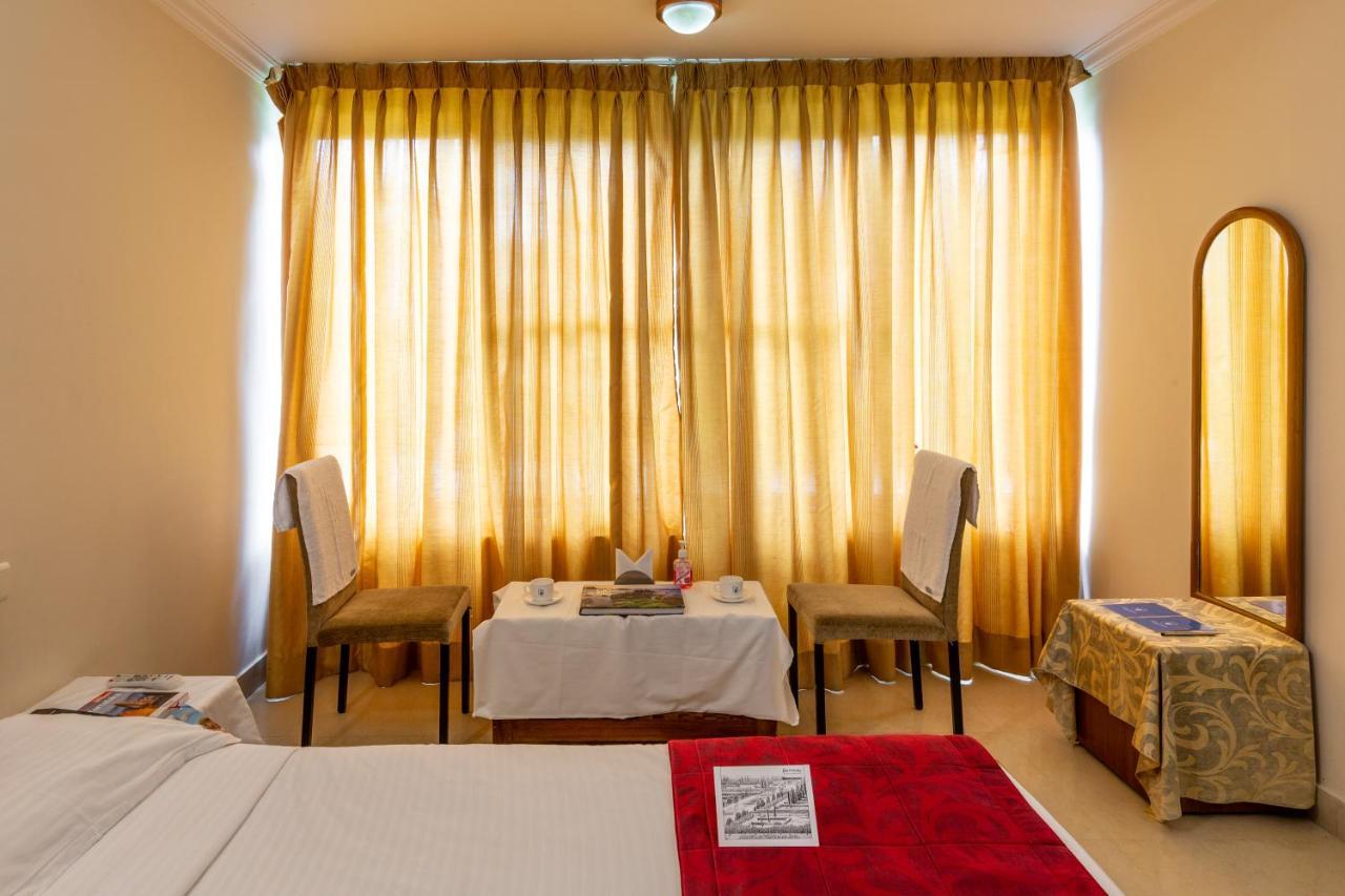 Kstdc Hotel Mayura Kauvery Krs Hosa Kannambādi 외부 사진