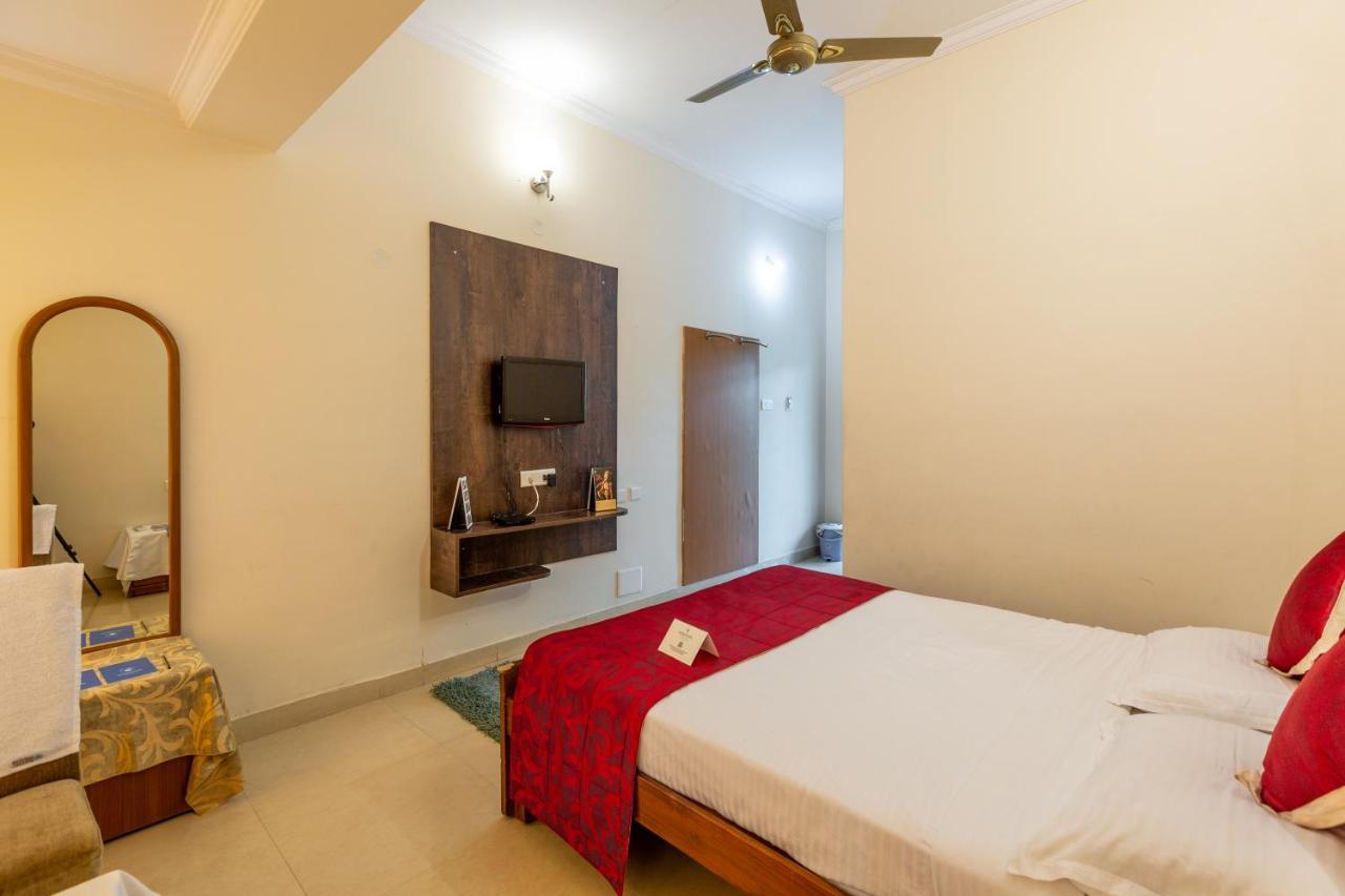 Kstdc Hotel Mayura Kauvery Krs Hosa Kannambādi 외부 사진