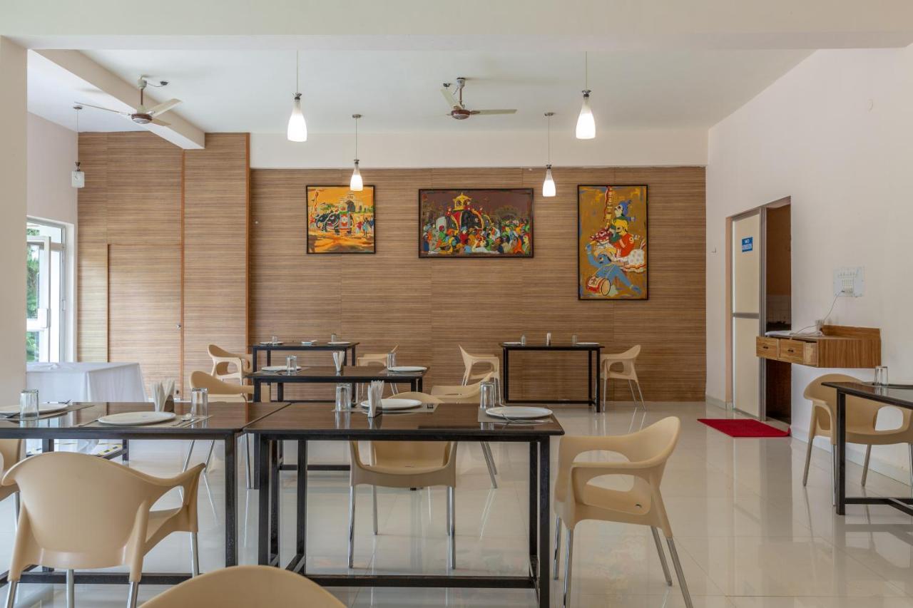Kstdc Hotel Mayura Kauvery Krs Hosa Kannambādi 외부 사진