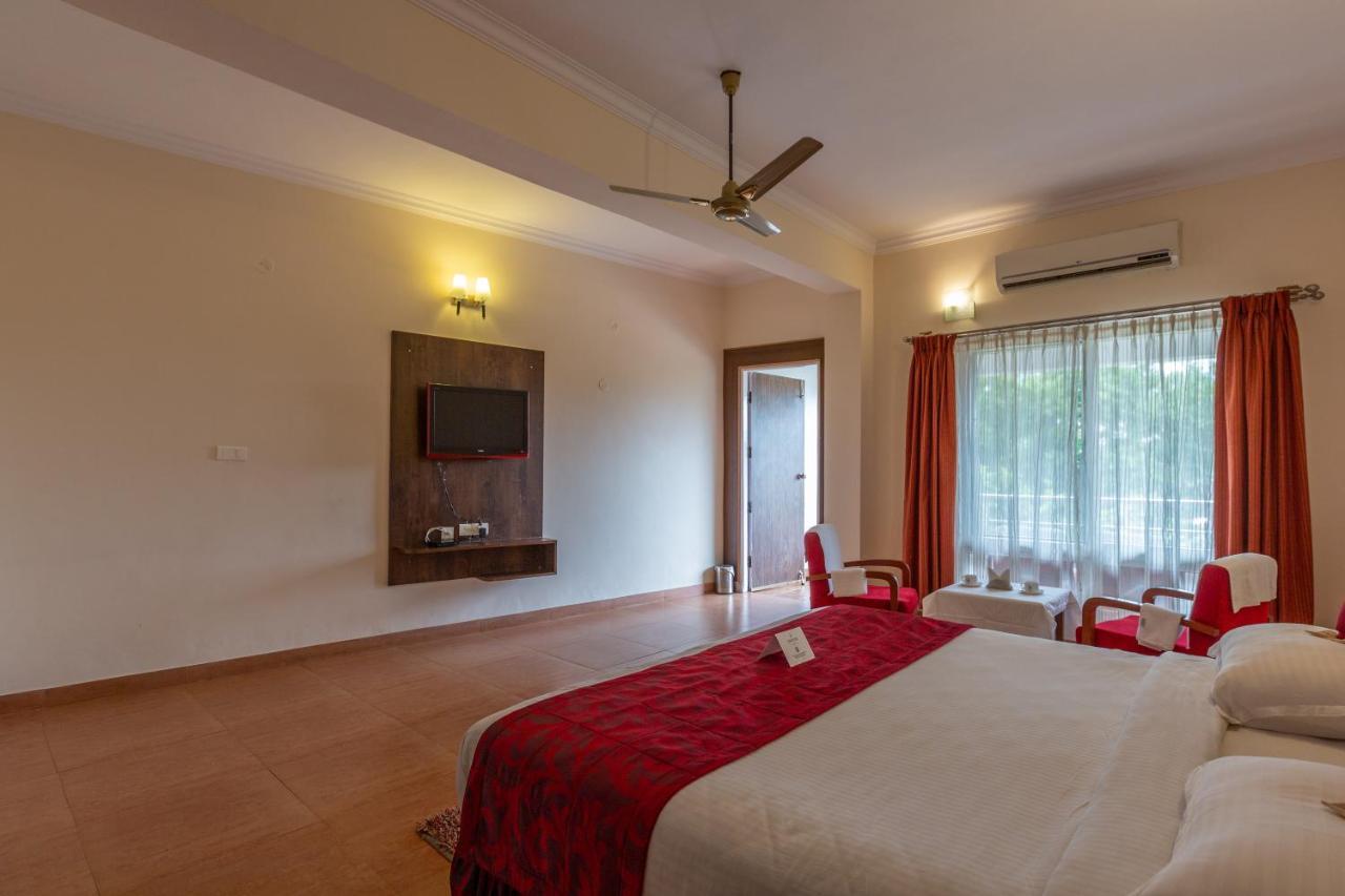 Kstdc Hotel Mayura Kauvery Krs Hosa Kannambādi 외부 사진