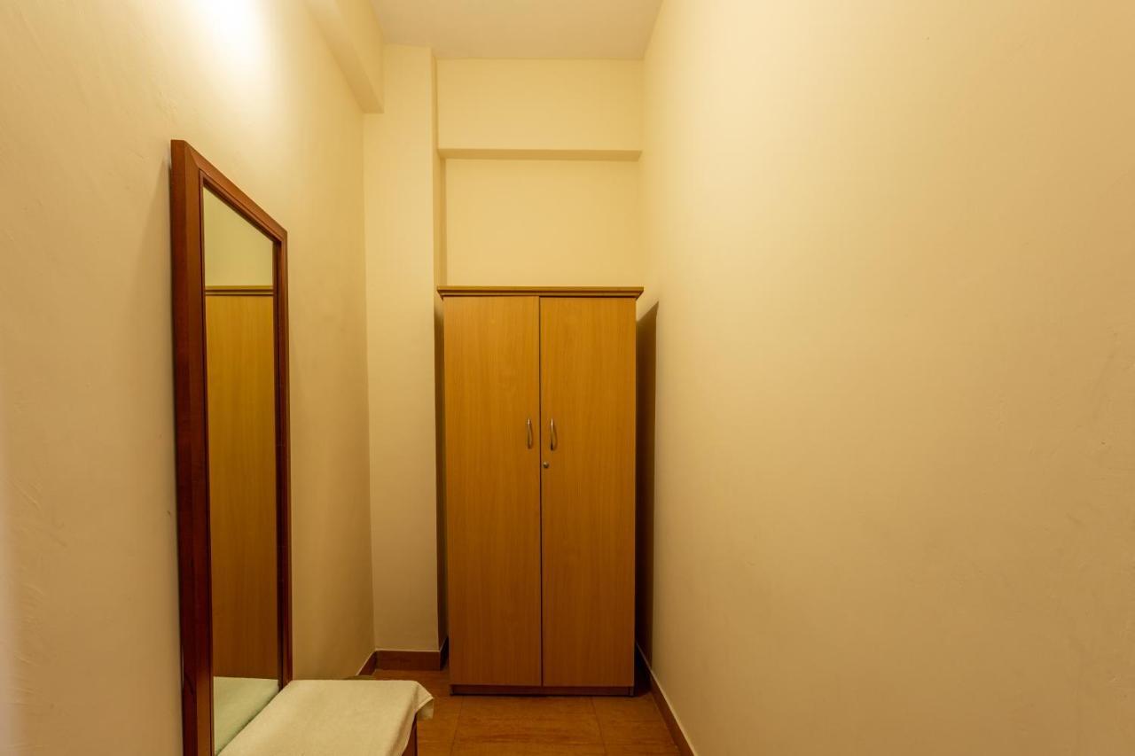 Kstdc Hotel Mayura Kauvery Krs Hosa Kannambādi 외부 사진