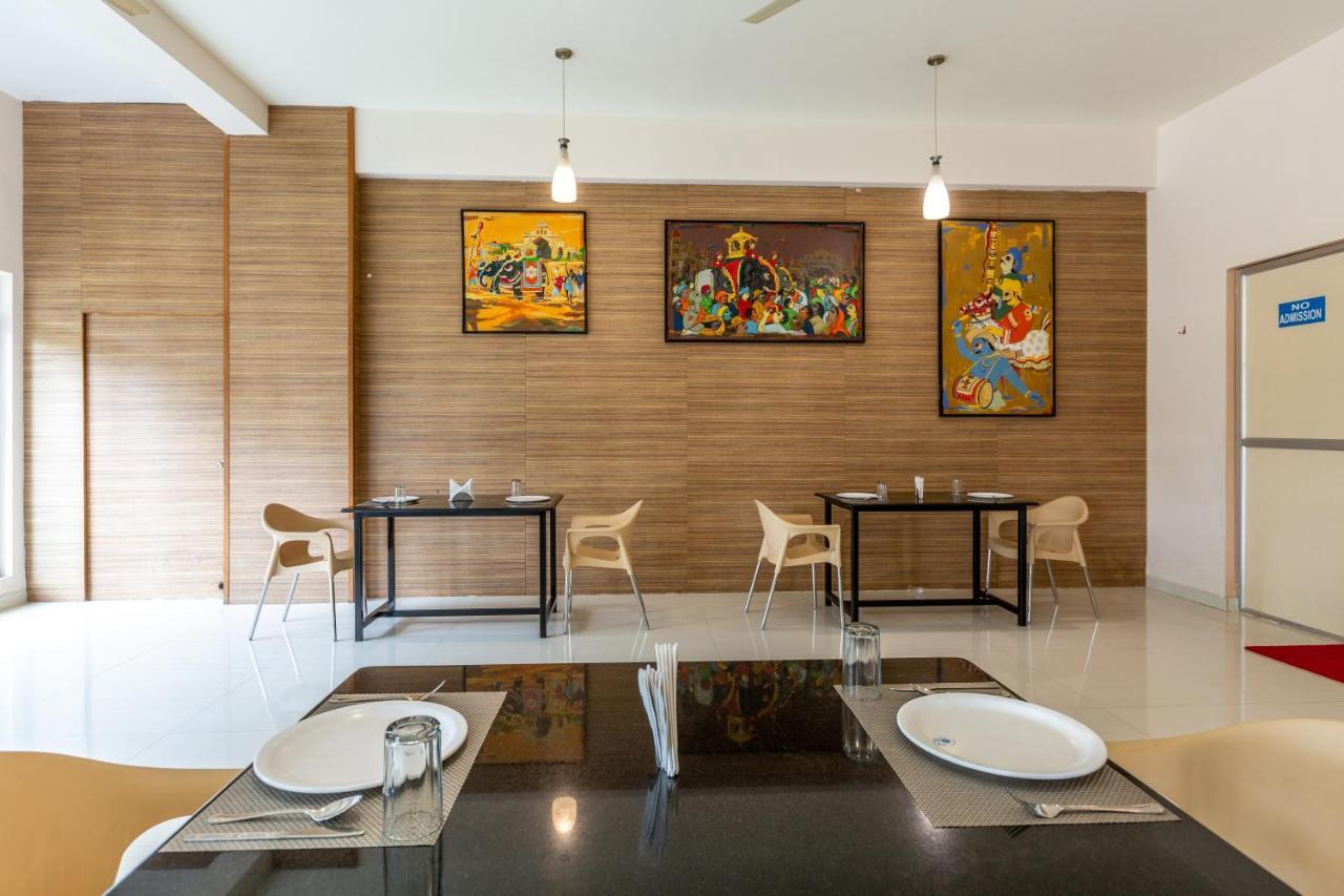 Kstdc Hotel Mayura Kauvery Krs Hosa Kannambādi 외부 사진