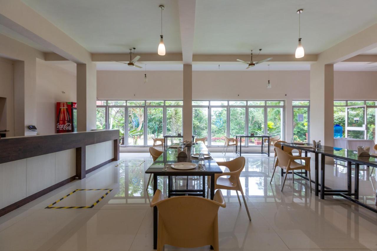 Kstdc Hotel Mayura Kauvery Krs Hosa Kannambādi 외부 사진