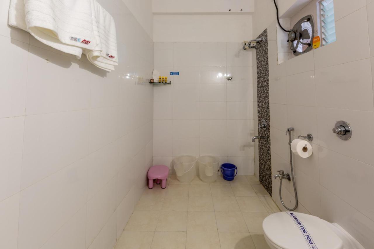 Kstdc Hotel Mayura Kauvery Krs Hosa Kannambādi 외부 사진
