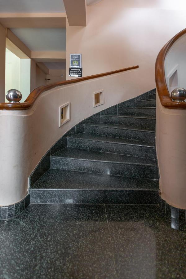 Kstdc Hotel Mayura Kauvery Krs Hosa Kannambādi 외부 사진