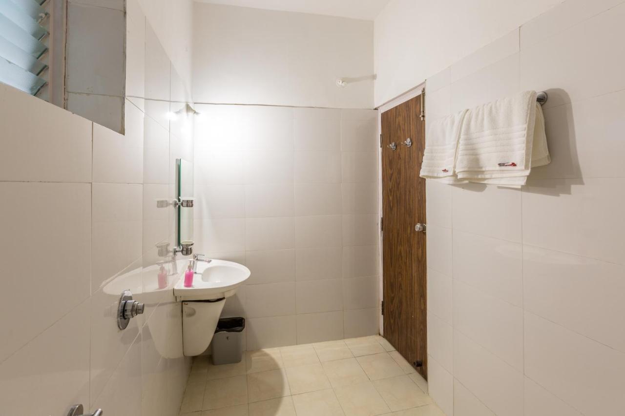 Kstdc Hotel Mayura Kauvery Krs Hosa Kannambādi 외부 사진