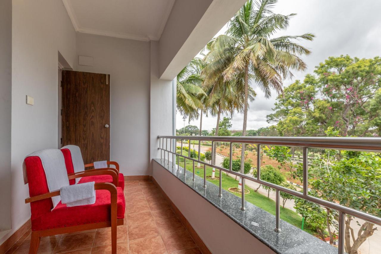 Kstdc Hotel Mayura Kauvery Krs Hosa Kannambādi 외부 사진