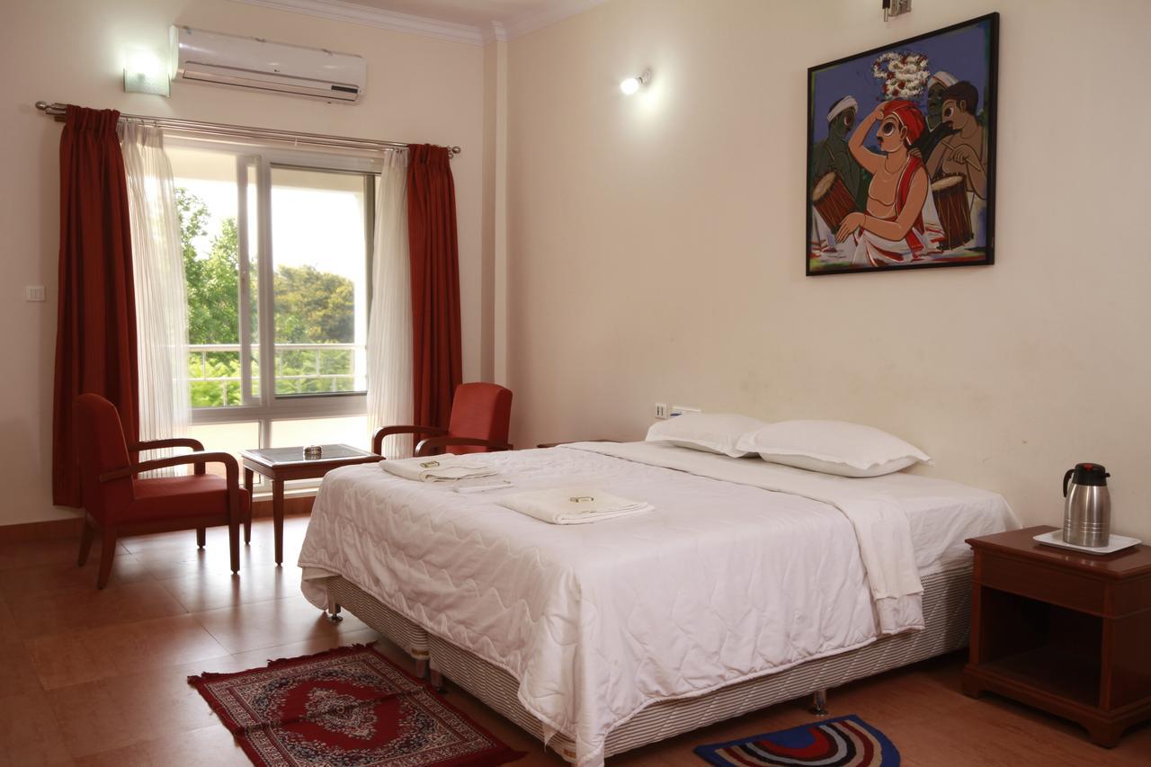 Kstdc Hotel Mayura Kauvery Krs Hosa Kannambādi 외부 사진